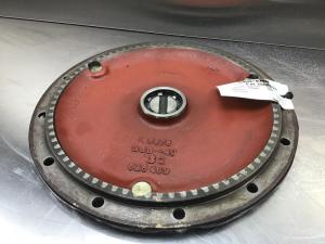 Liebherr FAT350P022 Couverture